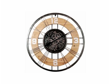 HORLOGE 08.021