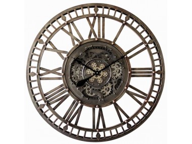 HORLOGE 08.026