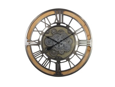 HORLOGE 08.031