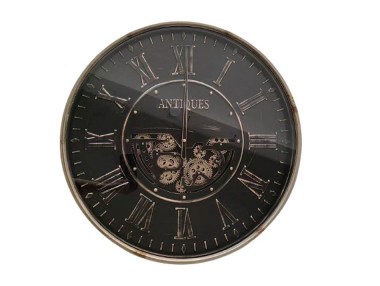 HORLOGE 08.052