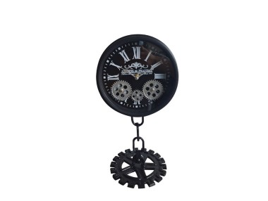 HORLOGE 08.056
