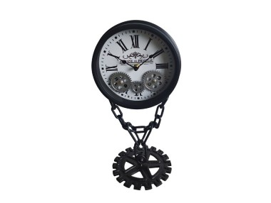 HORLOGE 08.057