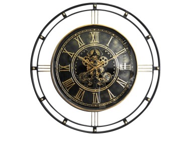 HORLOGE 08.058
