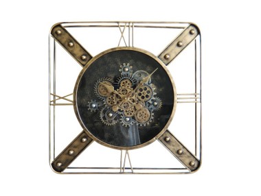 HORLOGE 08.061