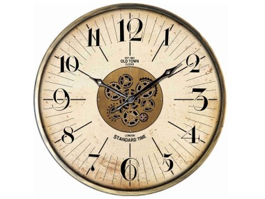 HORLOGE 08.062
