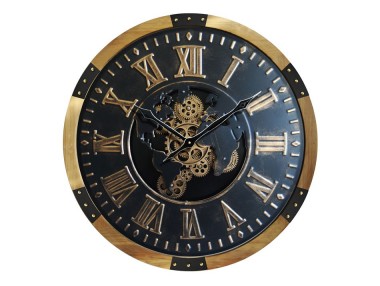 HORLOGE 08.064