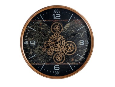 HORLOGE 08.066