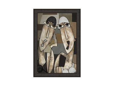 LES BAIGNEUSES D'AVIGNON...