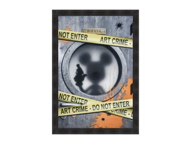 ART CRIME 80X120
