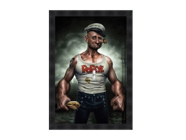 THE SAILOR MAN 80X120