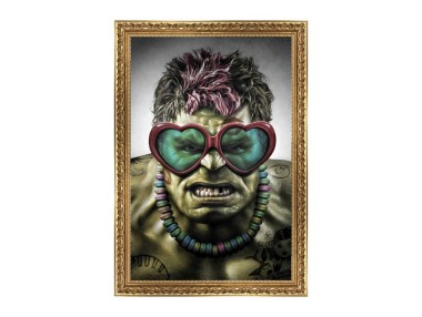 VERY BAD TRIP 80X120