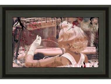 FASHUM PARIS 45X30