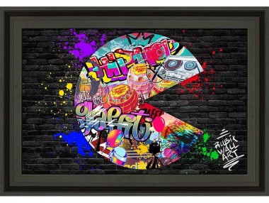 STREET PAC 45X30