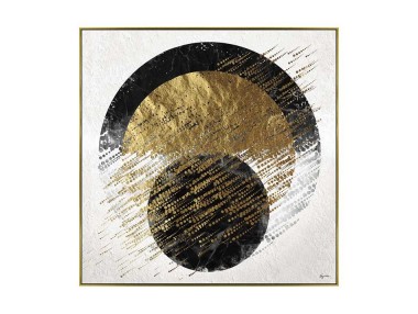 TOILE ENCADRÉE 3327