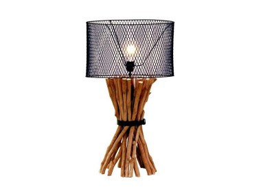 LAMPE 81CM