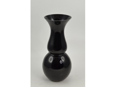 VASE NOIR PM