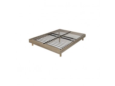 SOMMIER TAPISSIER DÉCO
