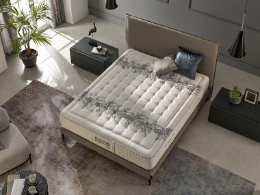 MATELAS RESSORTS