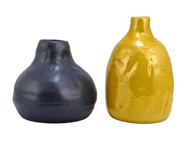 SET DE 2 VASE 1739