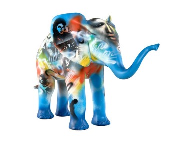 ELÉPHANT POP
