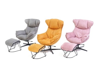 FAUTEUIL AIRON