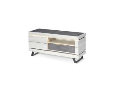 MEUBLE TV 1 PORTE 1 NICHE 1...
