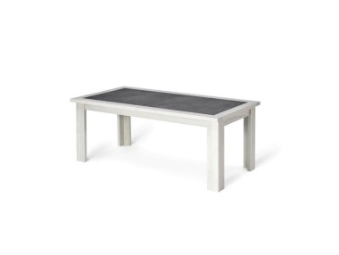 TABLE 4 PIEDS AVEC ALLONGE