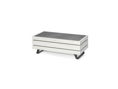 TABLE BASSE RECTANGULAIRE