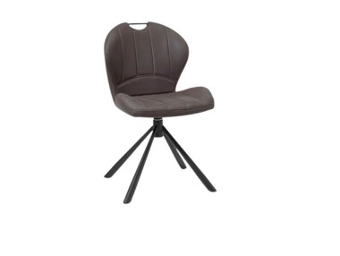 CHAISE PIVOTANTE NOVY