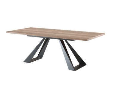 TABLE FIXE ROX