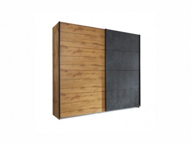 ARMOIRE COULISSANTE