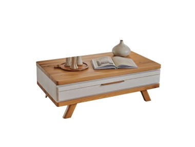 TABLE BASSE RECTANGULAIRE...