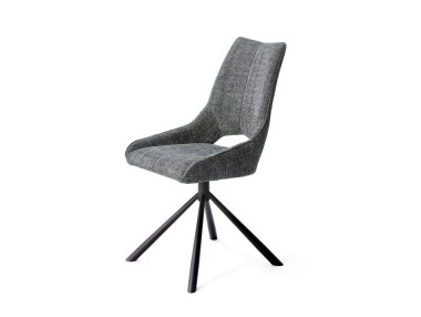 CHAISE PIVOTANTE GALA