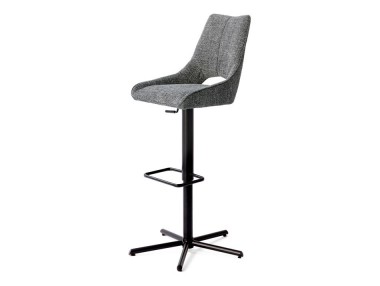 TABOURET PIVOTANT RÉGLABLE...