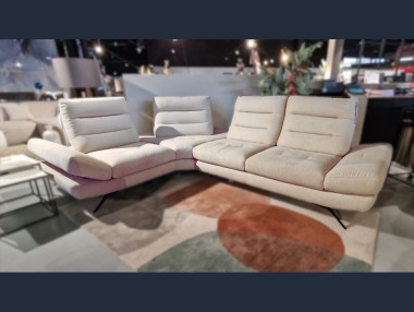 Canapé d'angle fonction...