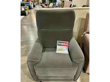 Fauteuil Relaxation & Releveur