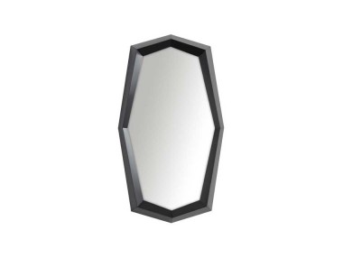 MIROIR OCTOGONAL