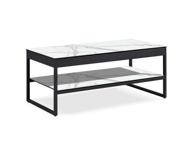 TABLE BASSE RECTANGULAIRE