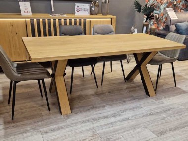 Table de séjour moderne