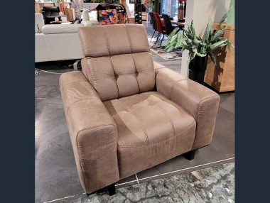 Grand fauteuil ultra confort