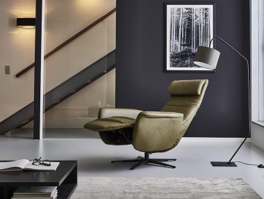 FAUTEUIL LC17037