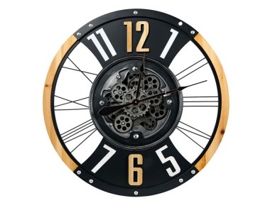 HORLOGE 75 CM