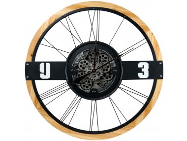 HORLOGE 90 CM