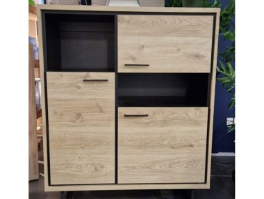 Meuble de rangement aspect...