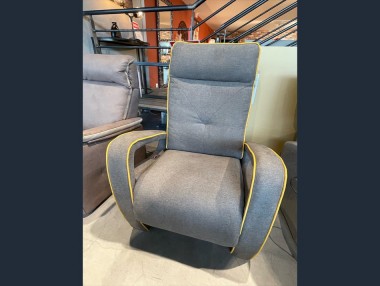 Fauteuil relaxation