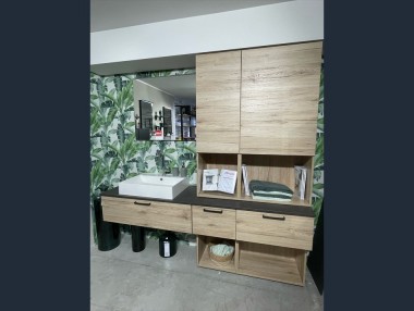 Salle de bain complète