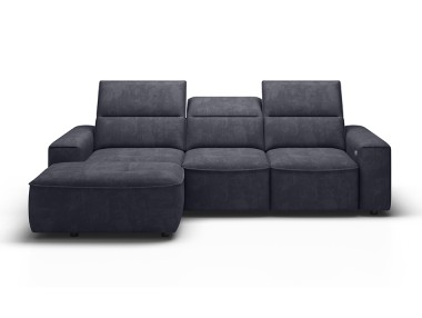 CANAPÉ D'ANGLE COLBY MINI