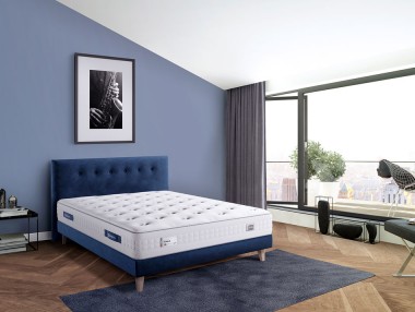 MATELAS RESSORTS