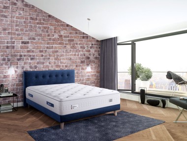 MATELAS RESSORTS