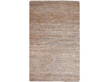Tapis Parry Naturel/gris